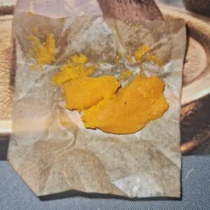Kundenbewertung Piatella Hash mit Foto - Spliff