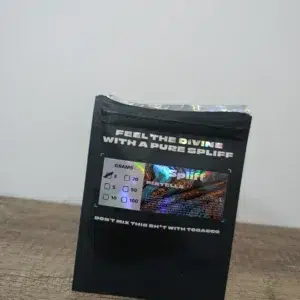 Kundenbewertung Piatella mit Foto - Spliff
