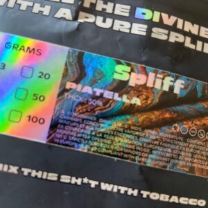 Kundenbewertung Piatella mit Foto - Spliff