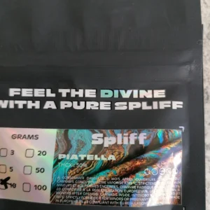 Kundenbewertung Piatella mit Foto - Spliff