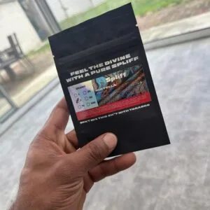 Kundenbewertung Piatella mit Foto - Spliff