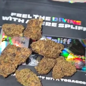 Kundenbewertung Plutonium mit Foto - Spliff