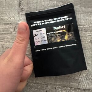 Kundenbewertung Plutonium mit Foto - Spliff