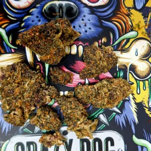 Kundenbewertung Plutonium mit Foto - Spliff