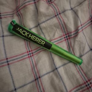 Kundenbewertung Pre-Roll - Zkittlez mit Foto - Spliff
