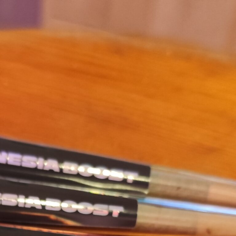 Kundenbewertung Pre-Roll - Amnesia Boost mit Foto - Spliff