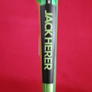 Kundenbewertung Pre-Roll - Jack Herer mit Foto - Spliff