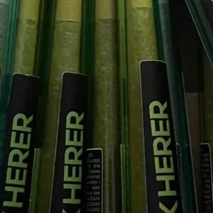 Kundenbewertung Pre-Roll - Jack Herer mit Foto - Spliff