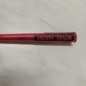 Kundenbewertung Pre-Roll - Royal Hash mit Foto - Spliff