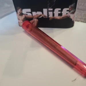 Kundenbewertung Pre-Roll - Royal Hash mit Foto - Spliff