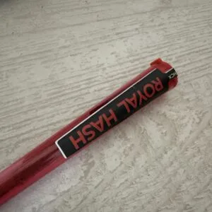 Kundenbewertung Pre-Roll - Royal Hash mit Foto - Spliff