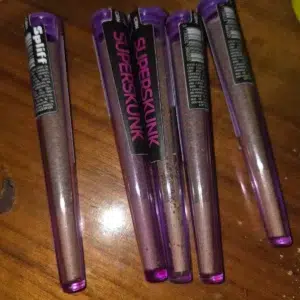 Kundenbewertung Pre-Roll - Superskunk mit Foto - Spliff