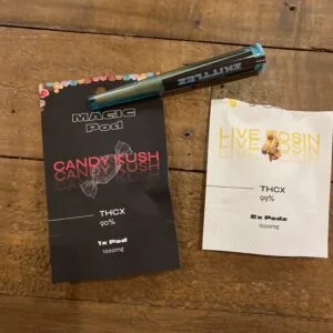 Pre-Roll – Amnesia Boost — Lukas L.