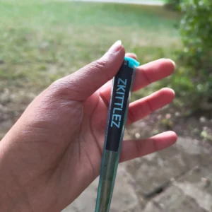 Kundenbewertung Pre-Roll - Zkittlez mit Foto - Spliff