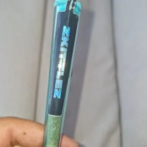 Kundenbewertung Pre-Roll - Zkittlez mit Foto - Spliff