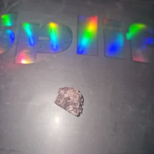 Kundenbewertung Purple Hash mit Foto - Spliff