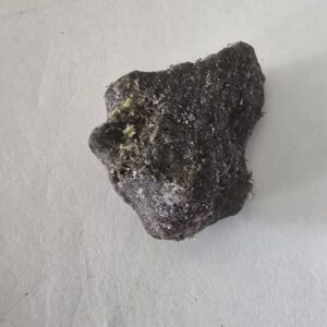 Kundenbewertung Purple Hash mit Foto - Spliff