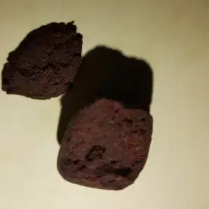 Kundenbewertung Red Libanese mit Foto - Spliff