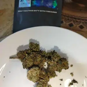 Kundenbewertung Sapphire mit Foto - Spliff