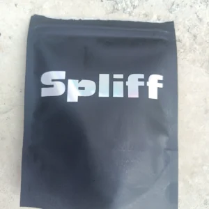 Kundenbewertung Sapphire mit Foto - Spliff