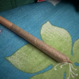 Kundenbewertung Sapphire mit Foto - Spliff
