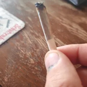 Kundenbewertung Sapphire mit Foto - Spliff