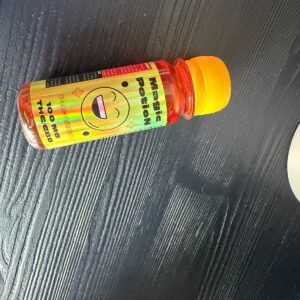 Kundenbewertung Sirop - Magic Potion mit Foto - Spliff