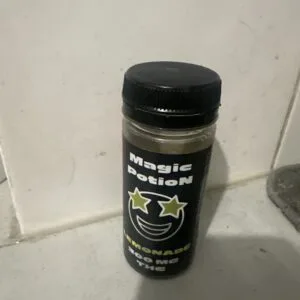 Kundenbewertung Sirup - Magic Potion - 300 mg mit Foto - Spliff