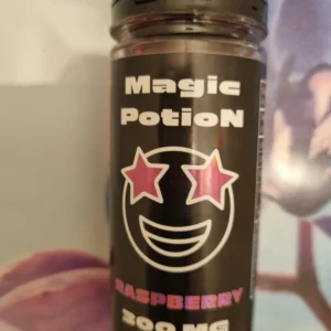 Kundenbewertung Sirup - Magic Potion - 300 mg mit Foto - Spliff