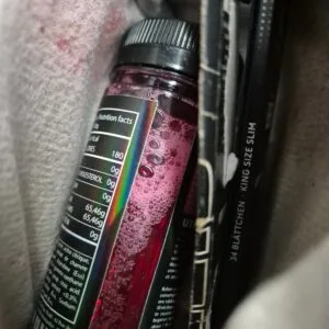 Kundenbewertung Sirup - Magic Potion - 300 mg mit Foto - Spliff