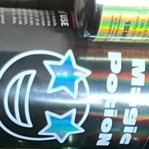 Kundenbewertung Sirup - Magic Potion mit Foto - Spliff