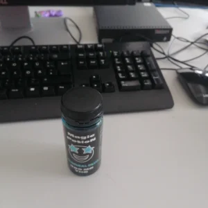 Kundenbewertung Sirup - Magic Potion mit Foto - Spliff