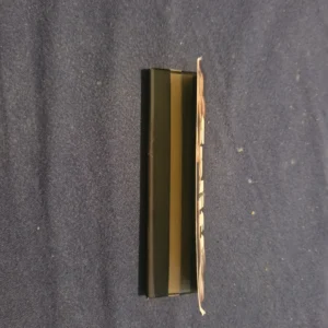 Kundenbewertung Slim Blätter x32 mit Foto - Spliff