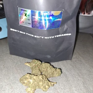 Kundenbewertung Sour Diesel mit Foto - Spliff