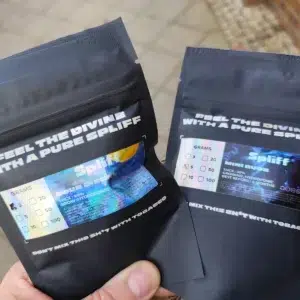 Kundenbewertung Sour Diesel mit Foto - Spliff