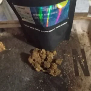 Kundenbewertung Sour Diesel mit Foto - Spliff