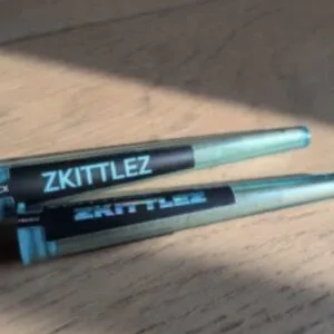 Kundenbewertung Pre-Roll - Zkittlez mit Foto - Spliff