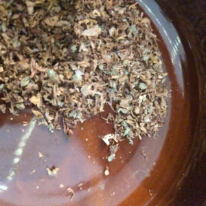 Kundenbewertung Super Lemon Haze mit Foto - Spliff