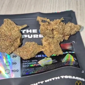 Kundenbewertung Super Lemon Haze mit Foto - Spliff