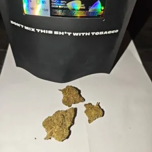 Kundenbewertung Super Lemon Haze mit Foto - Spliff
