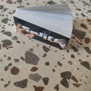 Kundenbewertung Filtertip Spliff mit Foto - Spliff