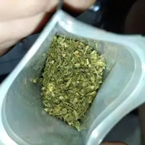 Kundenbewertung Trim Premium mit Foto - Spliff