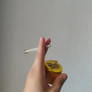 Kundenbewertung Trim Premium mit Foto - Spliff