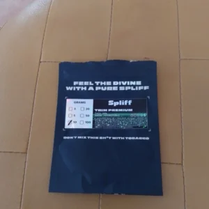 Kundenbewertung Trim Premium mit Foto - Spliff