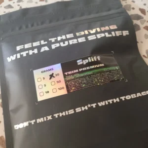 Kundenbewertung Trim Premium mit Foto - Spliff