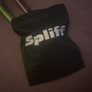 Kundenbewertung Trim Premium mit Foto - Spliff