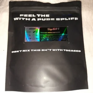 Kundenbewertung Trim Premium mit Foto - Spliff