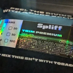 Kundenbewertung Trim Premium mit Foto - Spliff