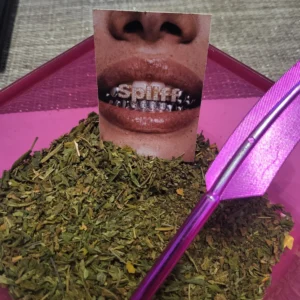 Kundenbewertung Trim Premium mit Foto - Spliff