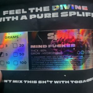 Kundenbewertung Trim Premium mit Foto - Spliff